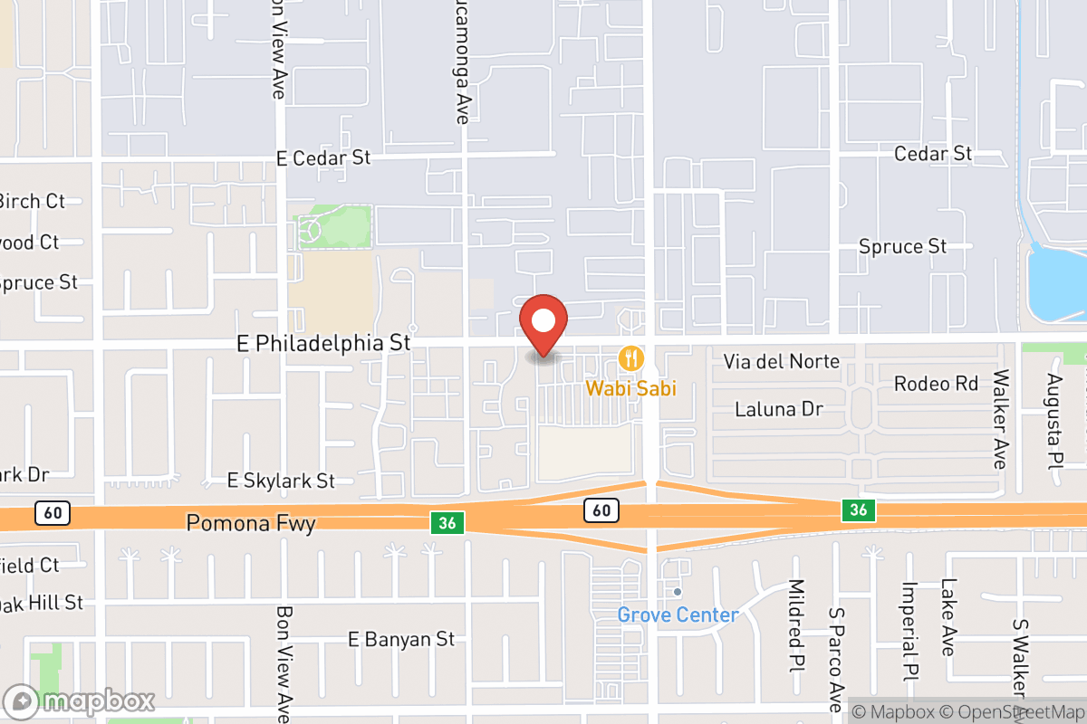 Grove Marketplace Dental