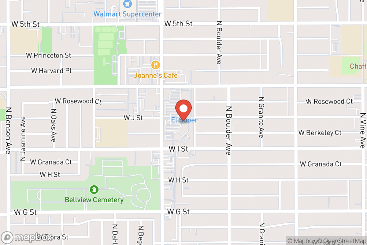 Ontario Dental Center