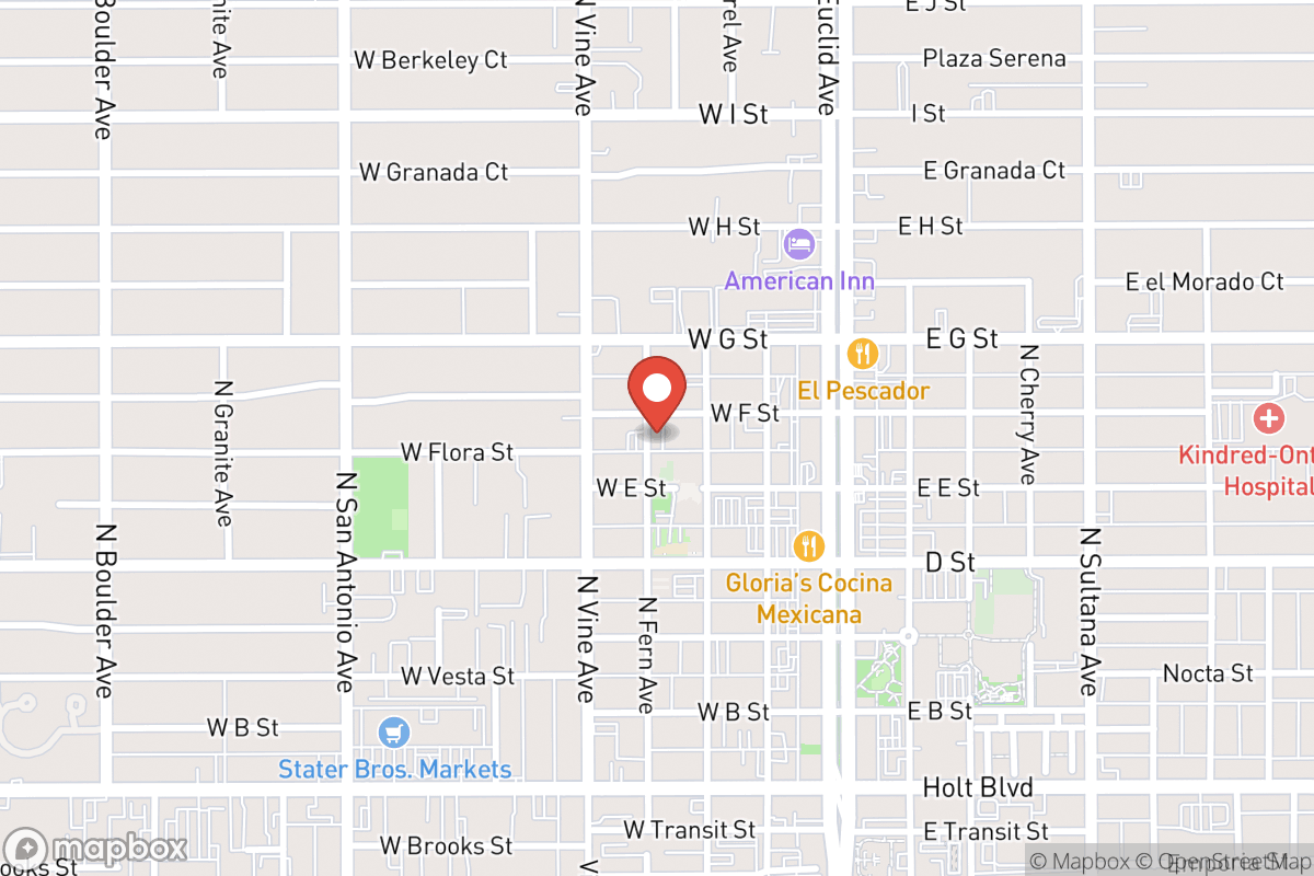 Ontario Family Dentistry