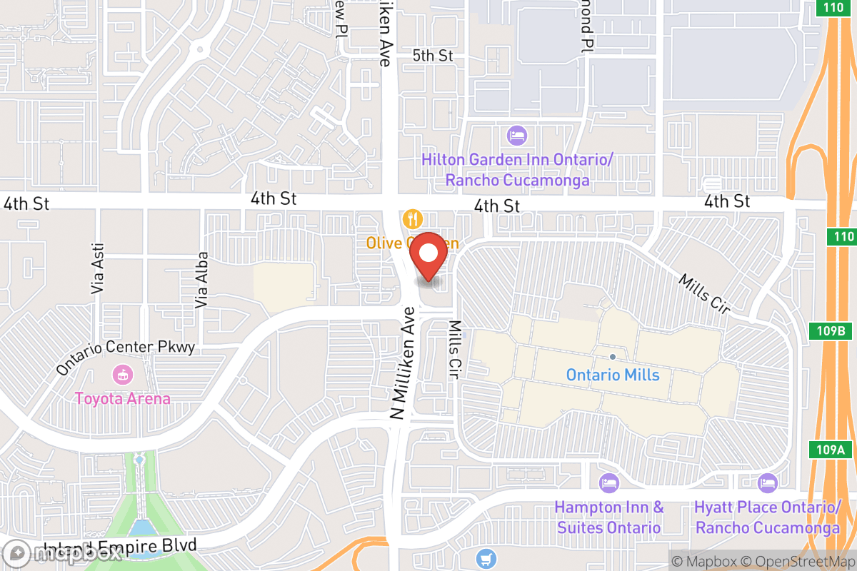 Ontario Mills Dental Group