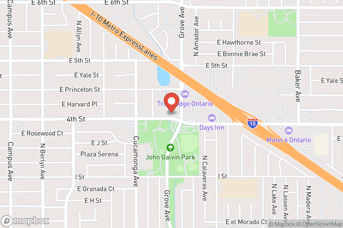 Pacific Dental Smiles
