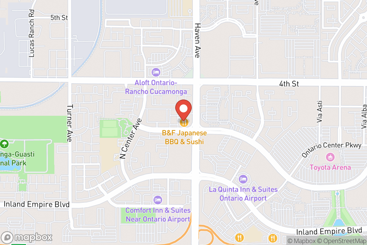 Rancho Family Dentistry
