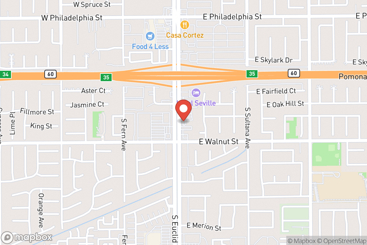 South Ontario Family Dental