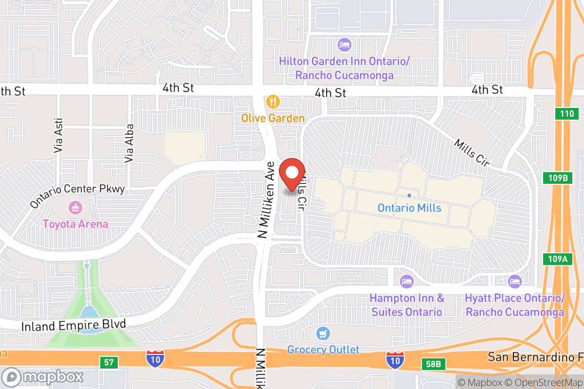 Sunny Kids Dental, Ontario CA