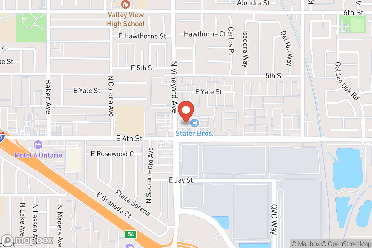 Vista Dental Care