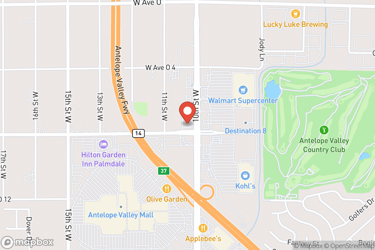 10 West Dental