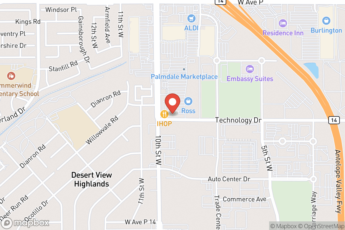 Adventure Dental and Orthodontics - Palmdale