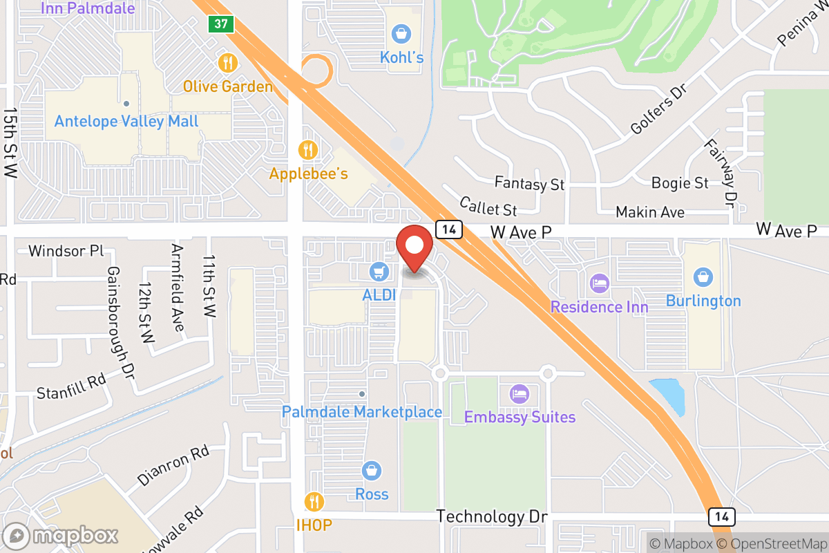Angeles Dental