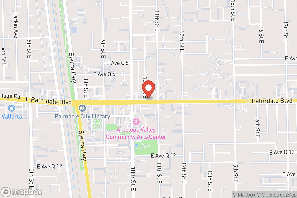 Antelope Valley Dental Group
