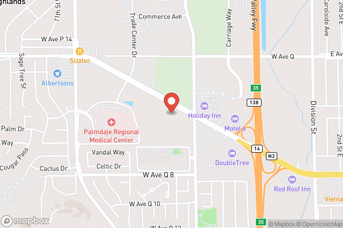 AV Sierra Dental Center