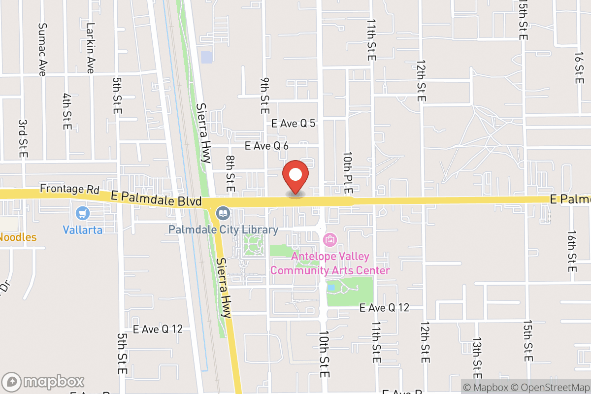 Boulevard Dental / Dentist in Palmdale