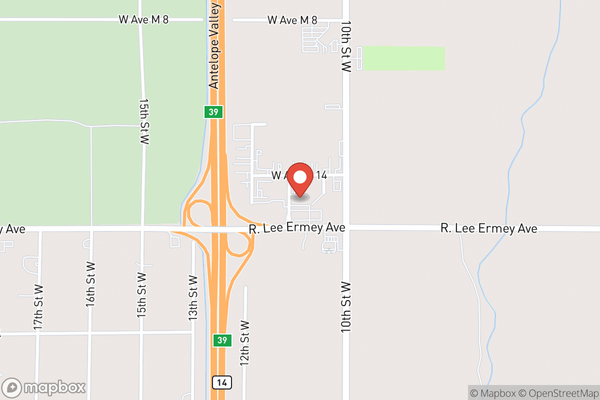 Exceptional Dentistry - Palmdale
