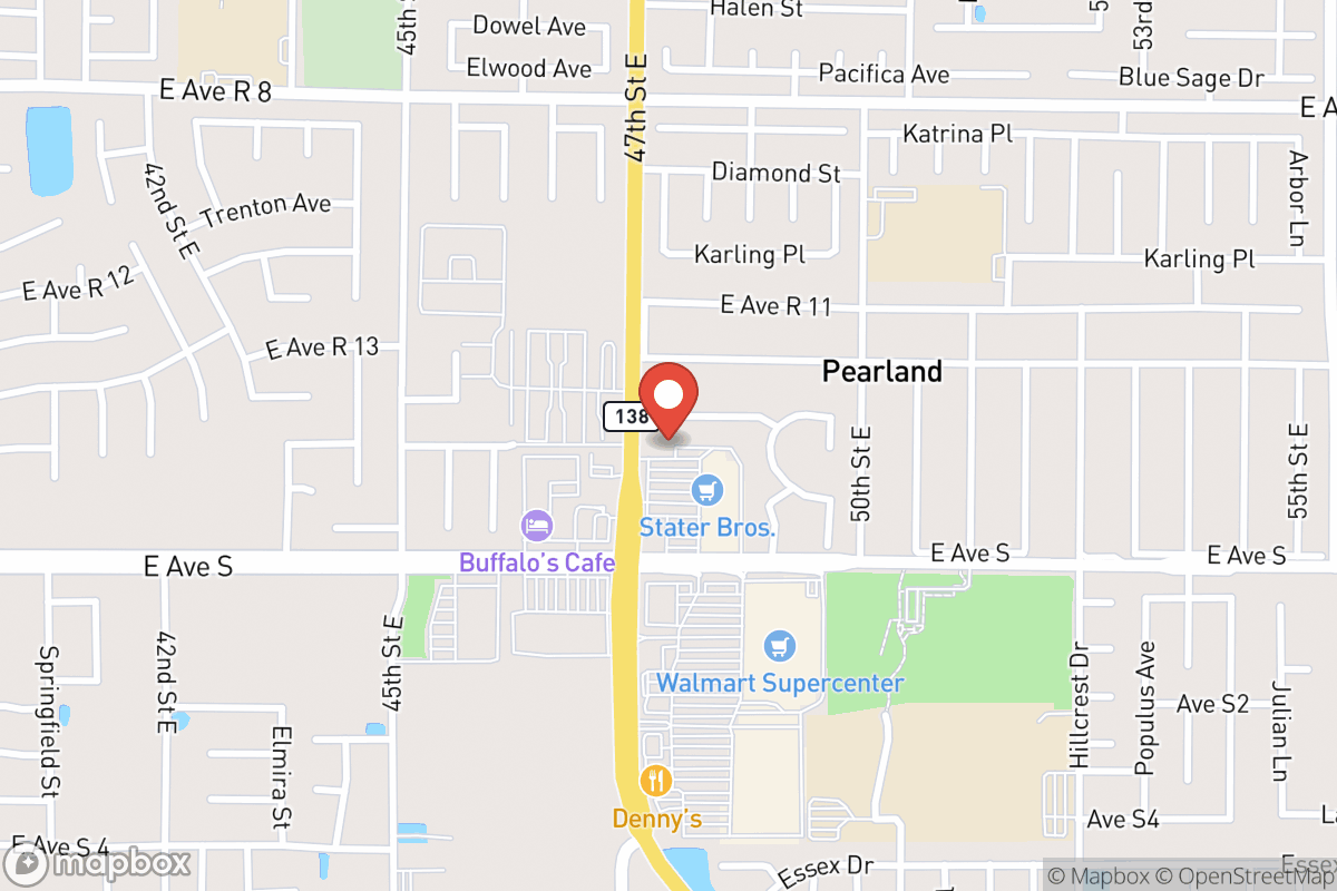 Pacific Dental Care & Orthodontics