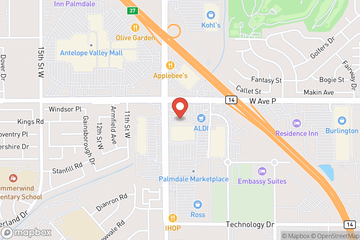 Pacific Dental Care & Orthodontics