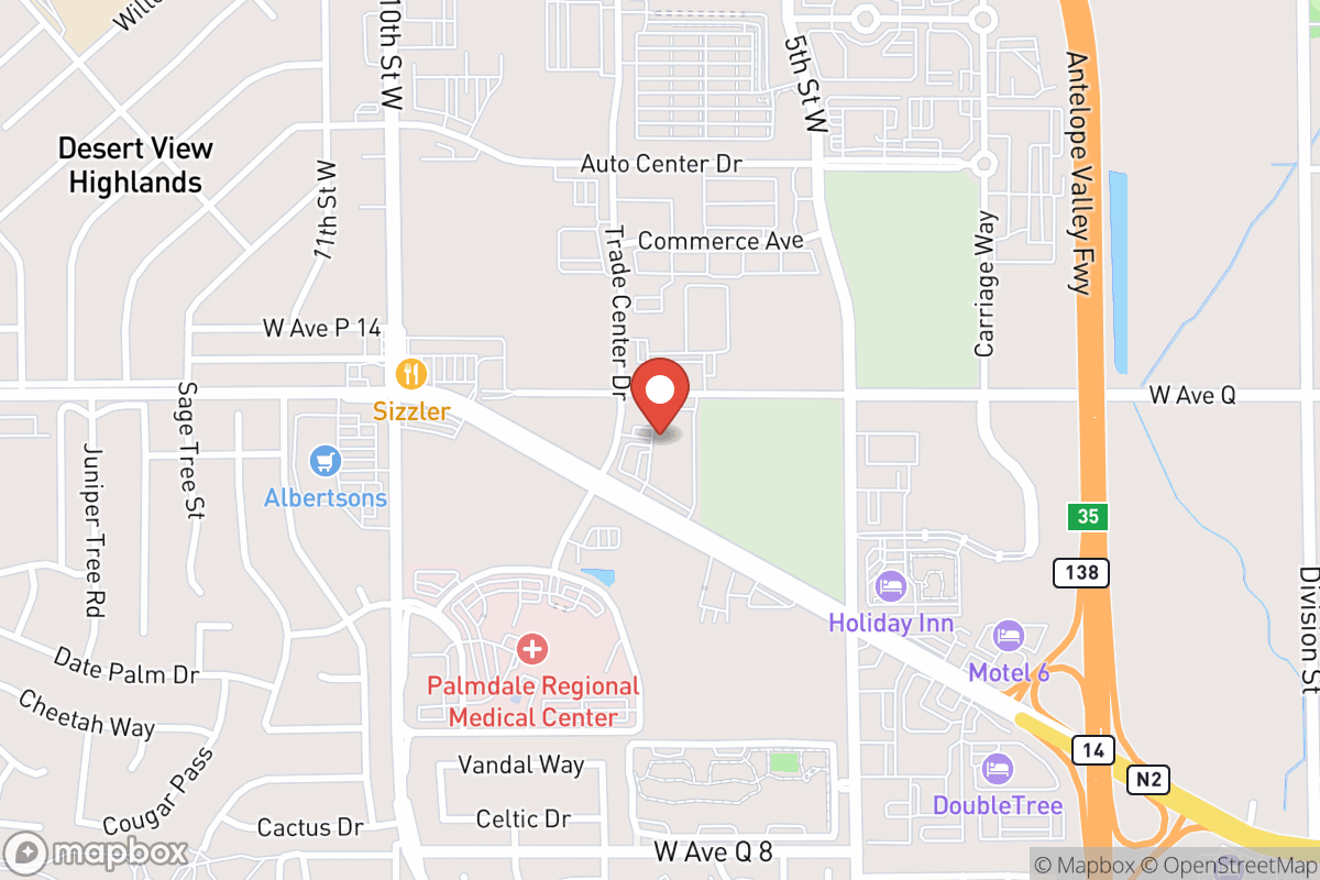 Prestige Dental Care - Dr. Randall Sagisi DMD