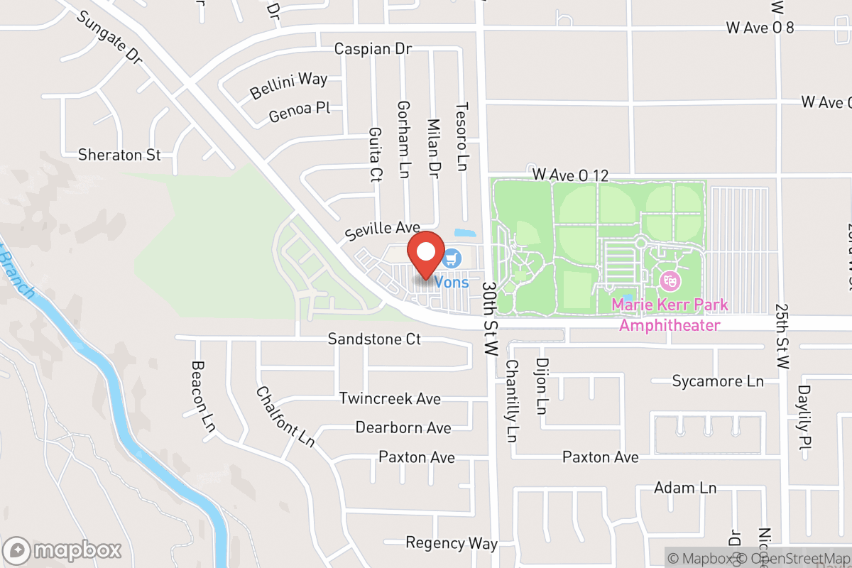 Rancho Vista Family Dentistry Palmdale