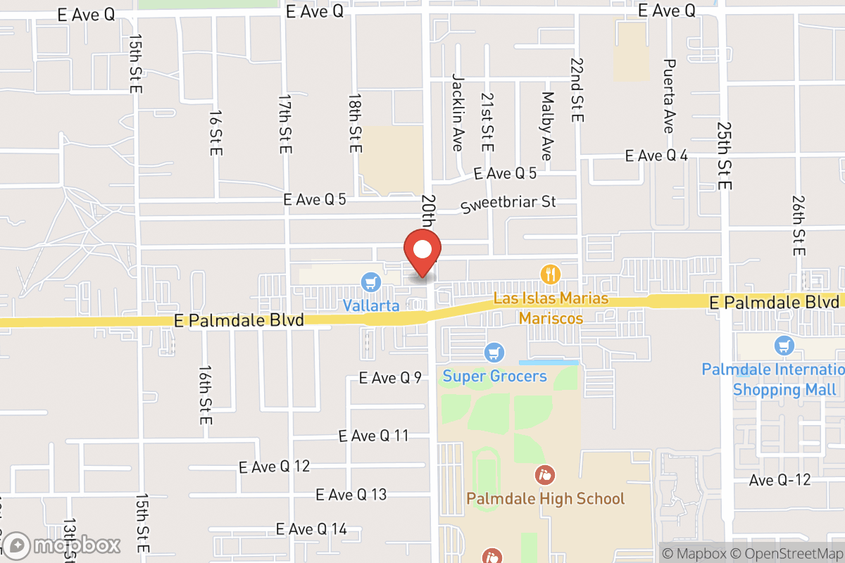 Ray Orthodontics of Palmdale