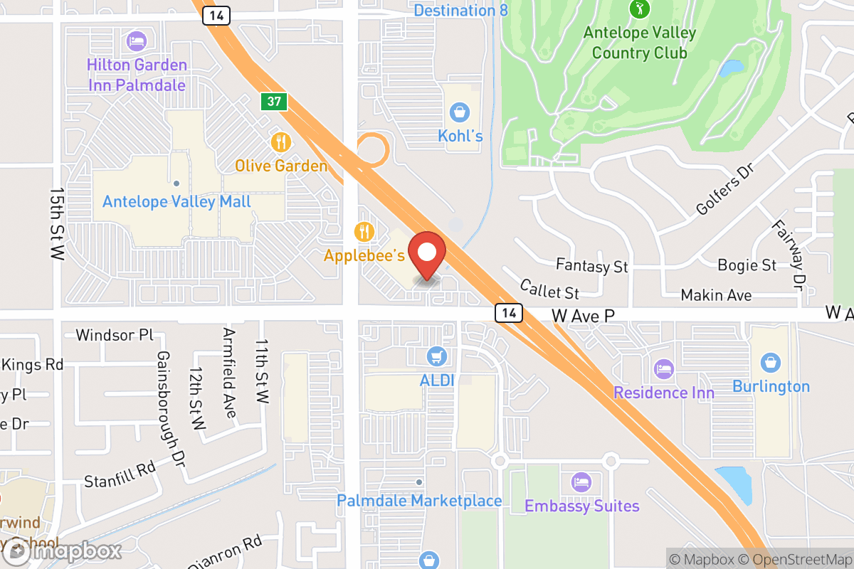 Sierra Commons Dental Group and Orthodontics