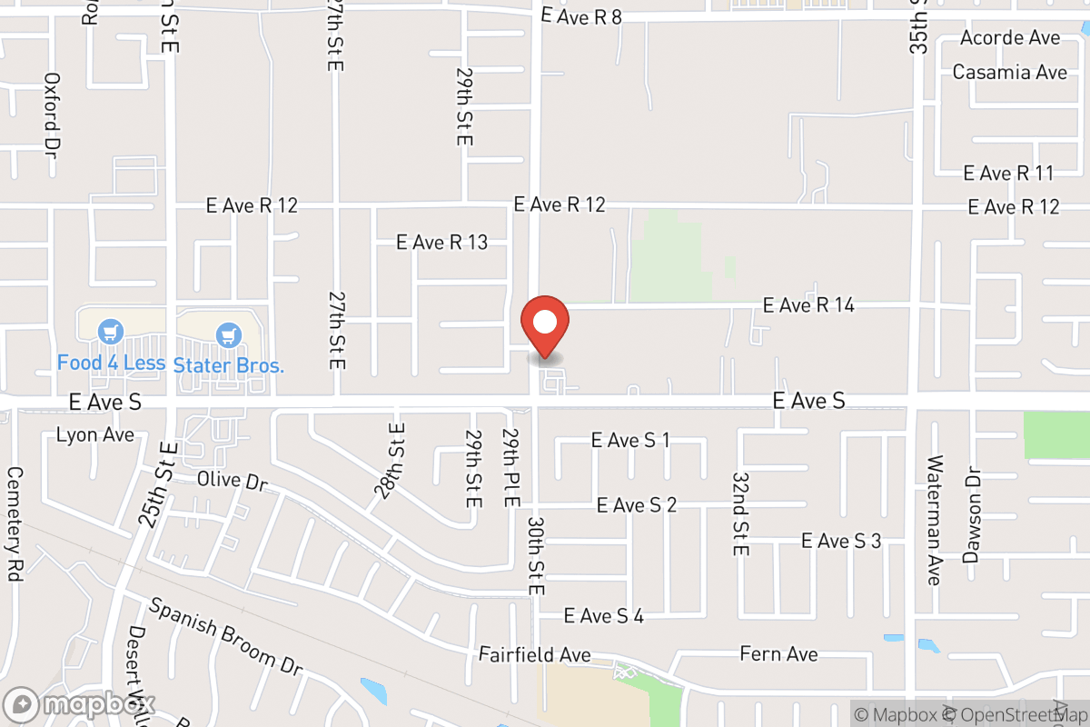 Smile Center - Palmdale