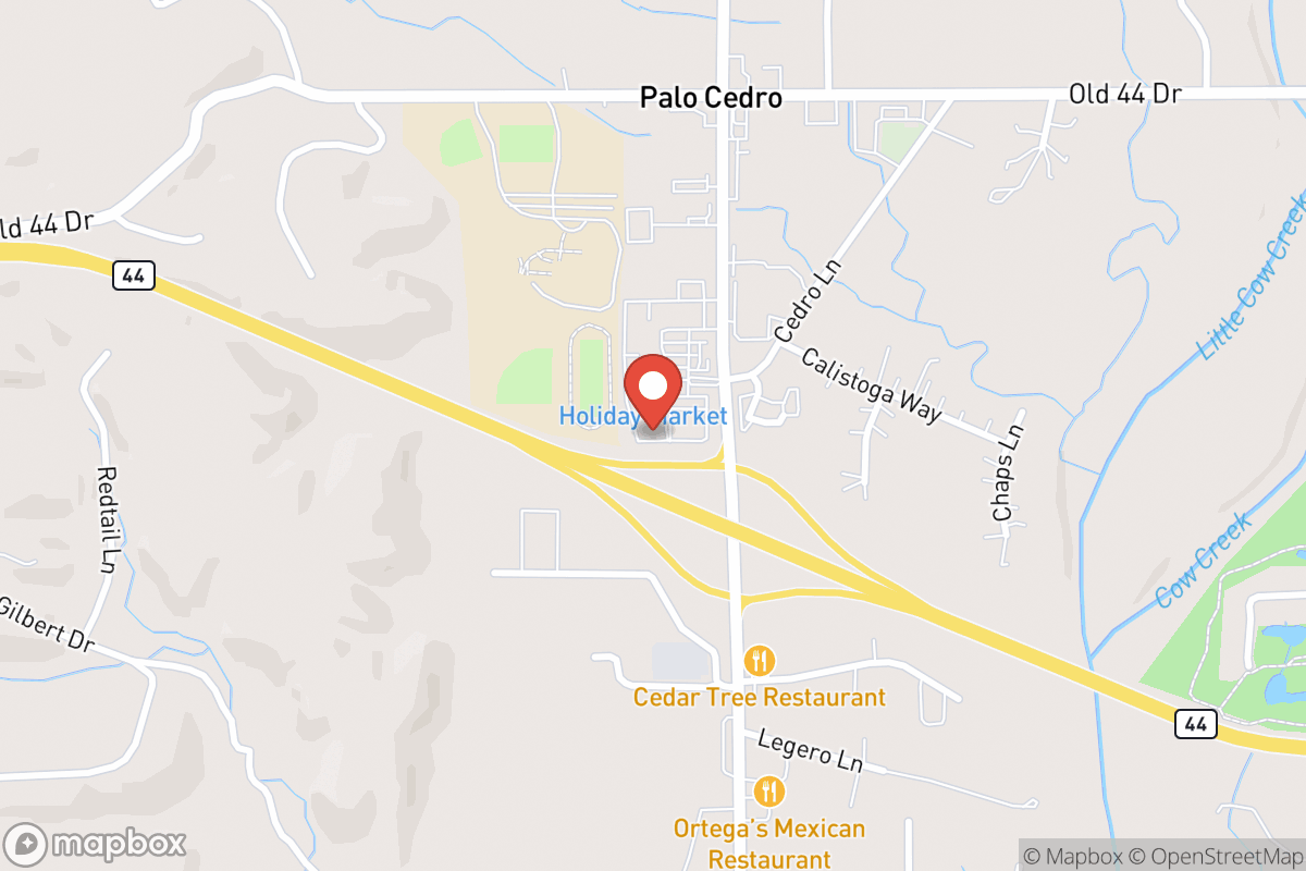 Bruce E Farrell, DDS - Palo Cedro Dental Care