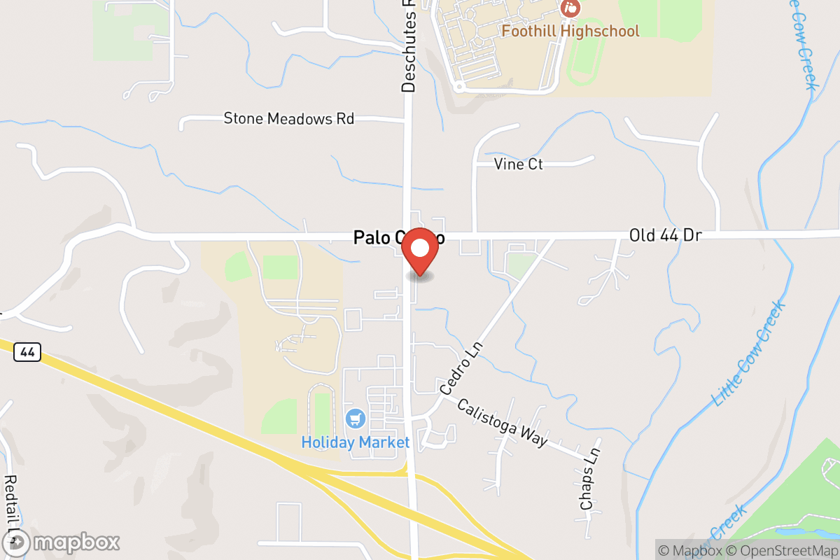 Palo Cedro Family Dentistry