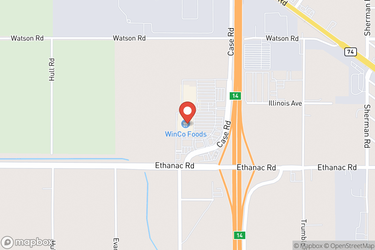 Perris Kids' Dentist and Orthodontics