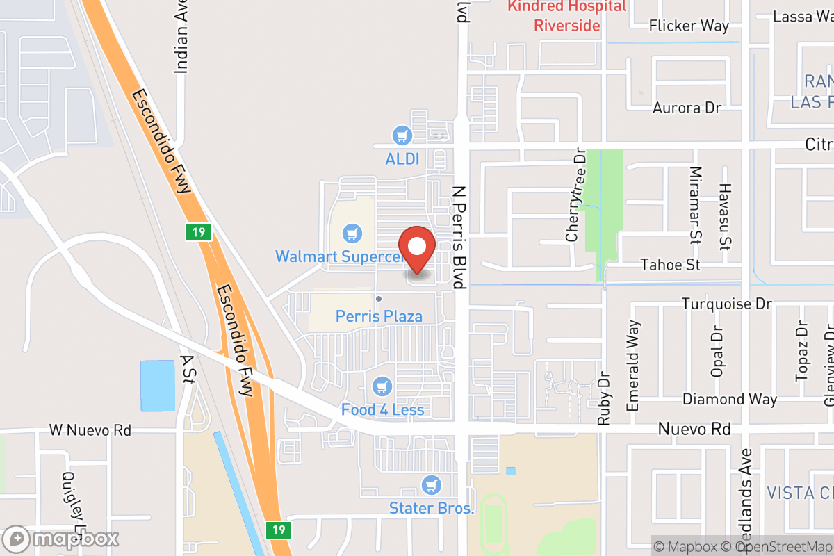 Perris Modern Dentistry