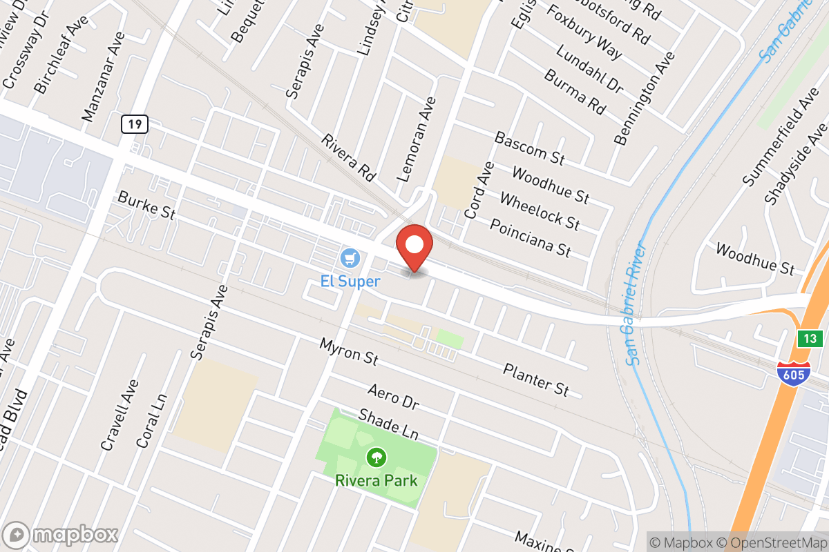 Cali Family Dental