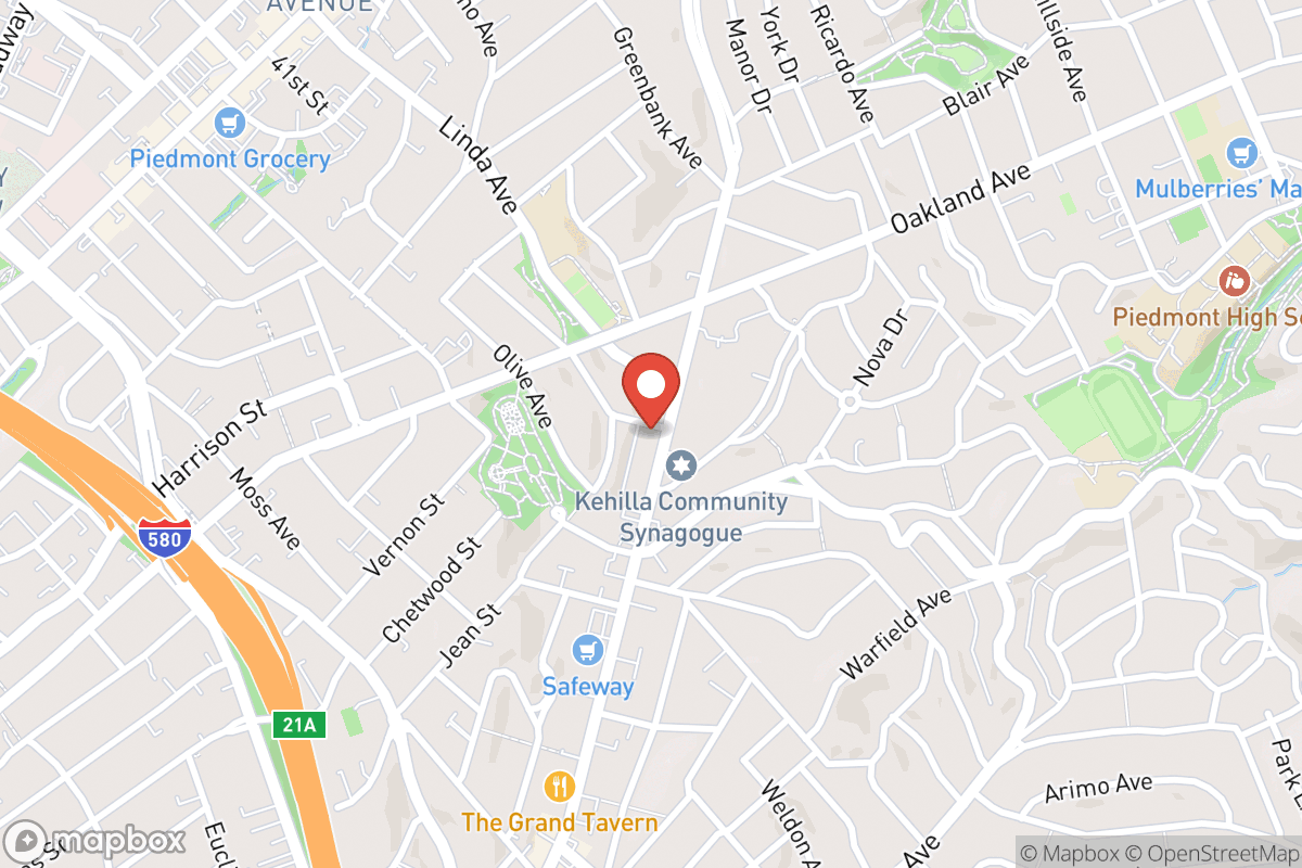 Piedmont Advanced Dentistry: Dr. Raion Sabo, DDS