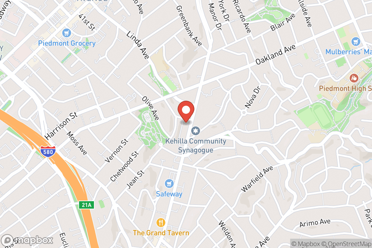 Piedmont Dental By Design