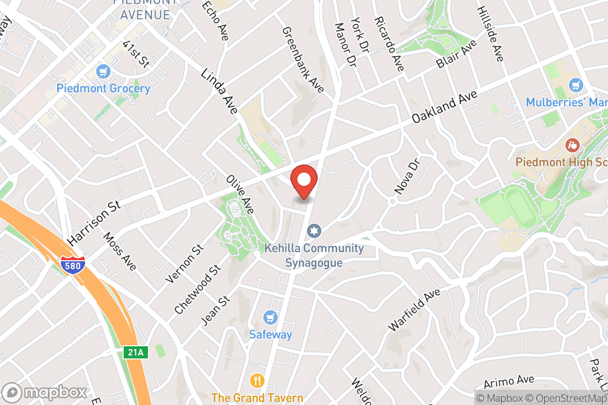 Piedmont Oaks Dental