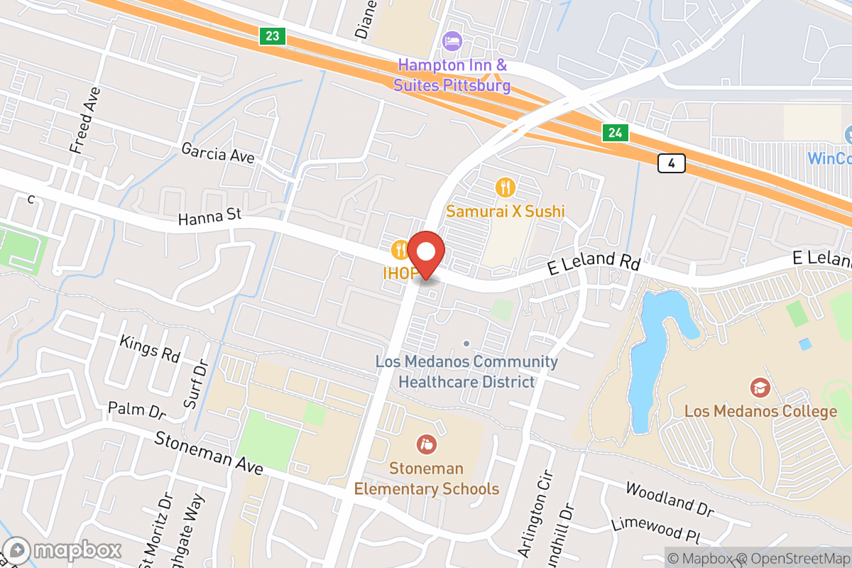 Loveridge Dental Group