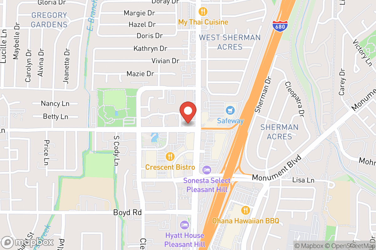 Grafton Dental - Pleasant Hill, CA