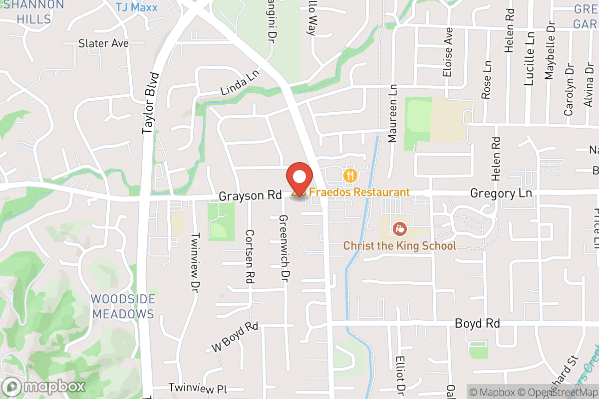 Muir Hills Dental