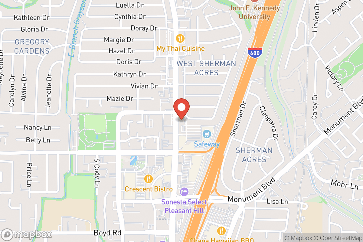 Pleasant Hill Dental