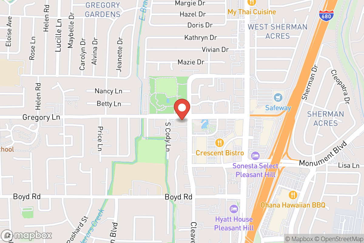 Pleasant Hill Dentistry Dr. Randy B. Bautista D.D.S Inc.