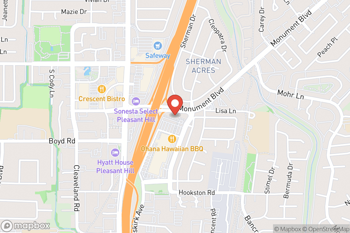 Pleasant Hill Smiles Dentistry