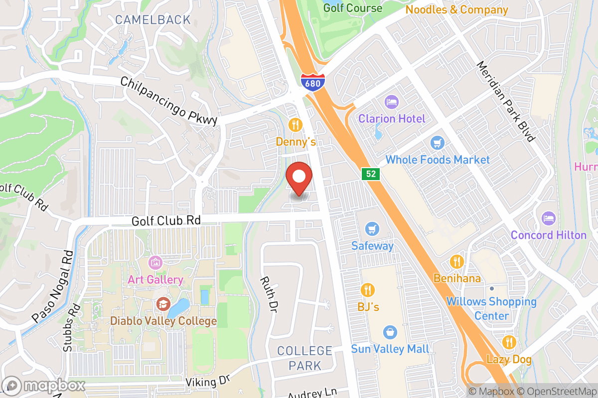 Pleasant Hill Wellness Dental