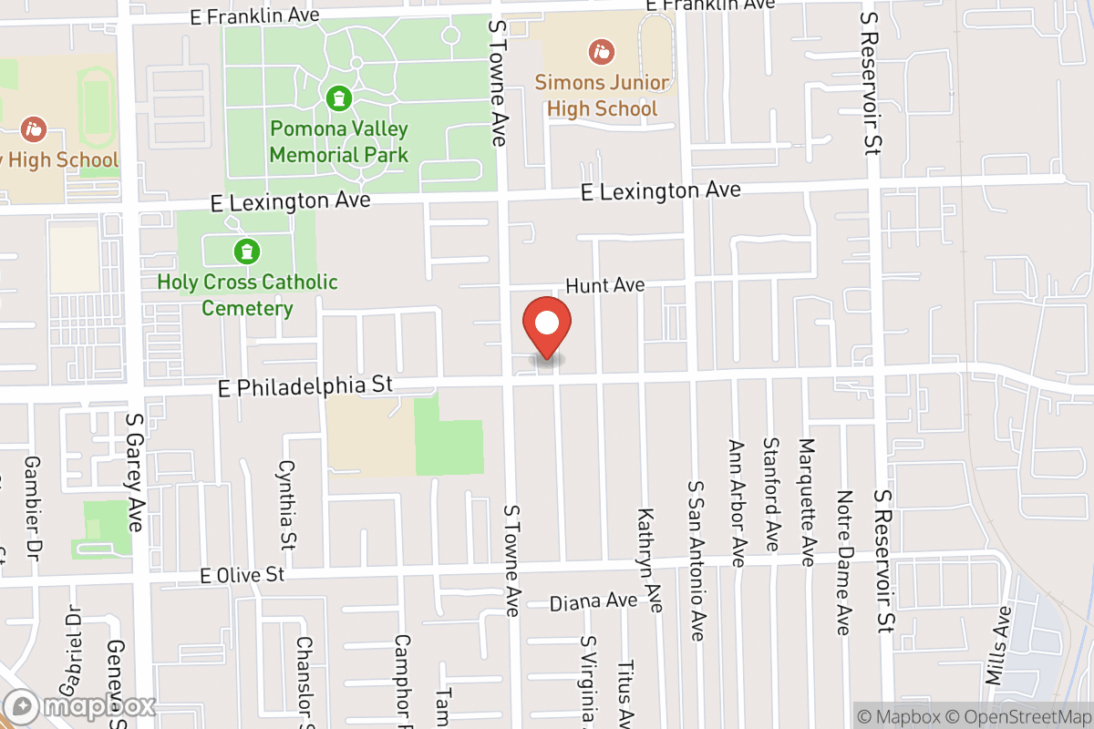 Angelic Dentistry- Pomona
