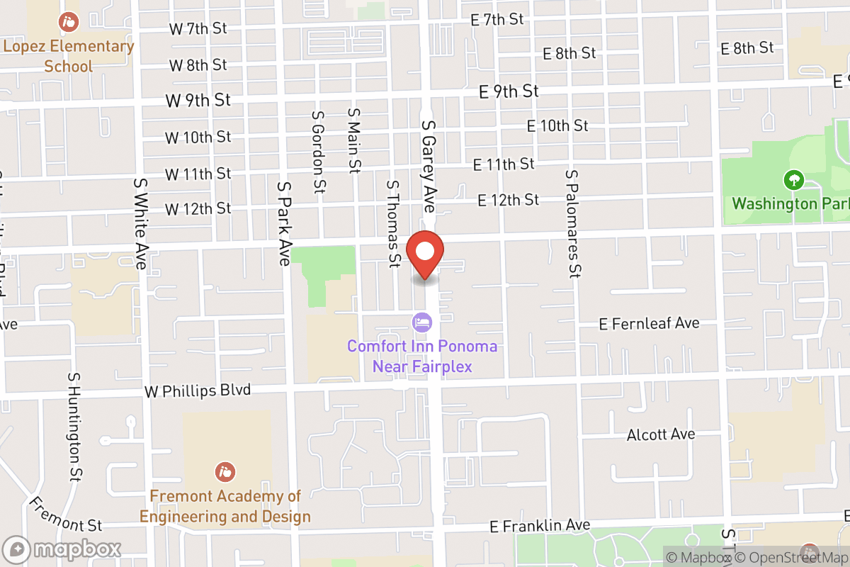Cal American Dental