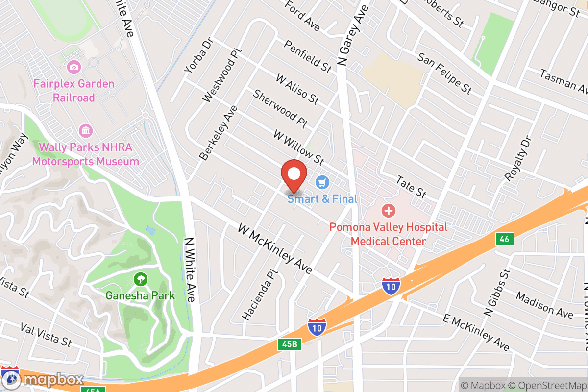 Dr. Hemant N. Joshi, DDS