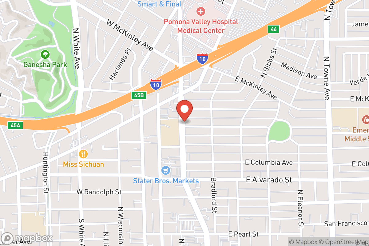Dr. Laura De Lopez, DDS
