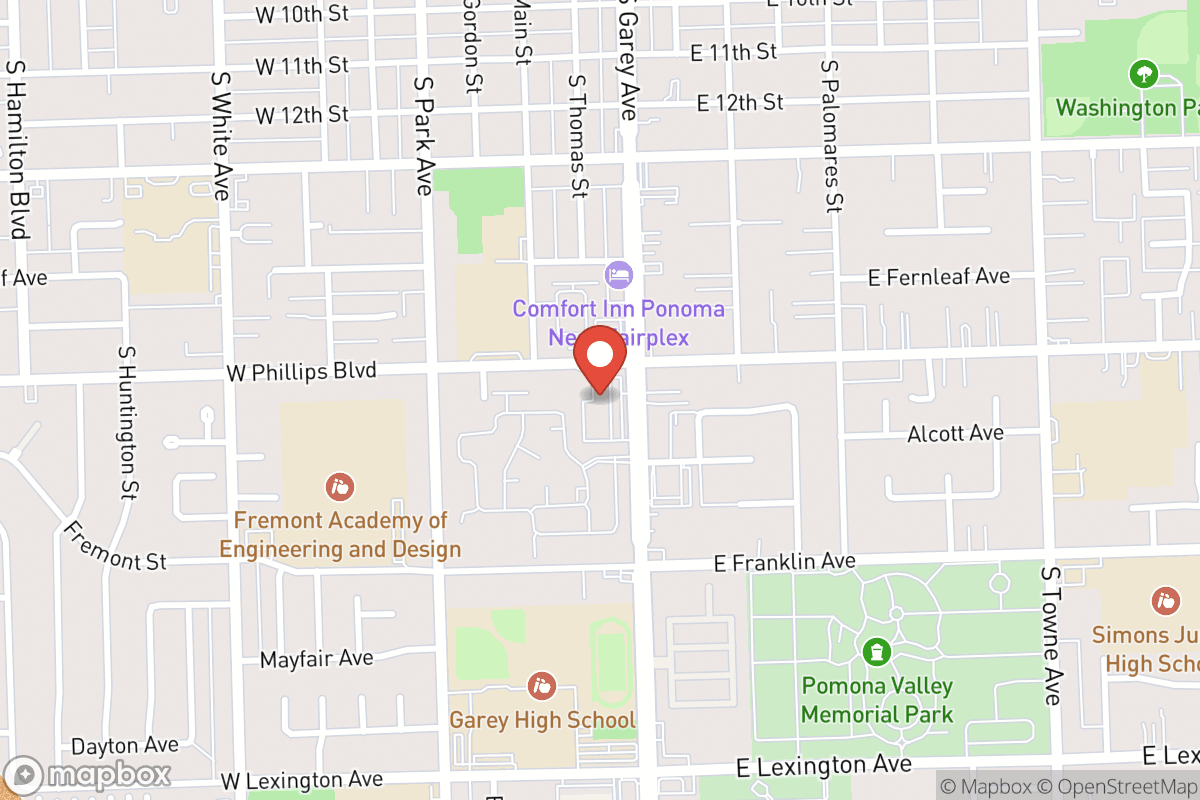 Garey Dental