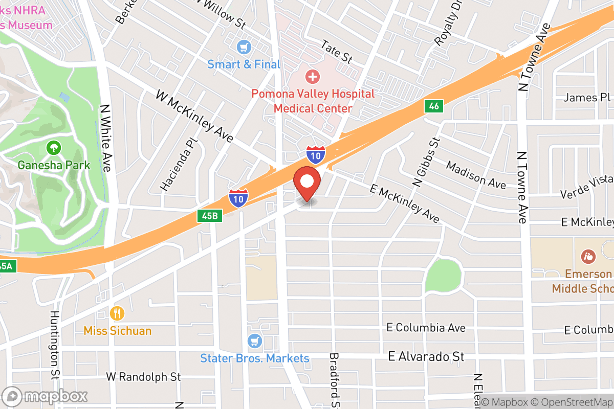 Orange Grove Dental
