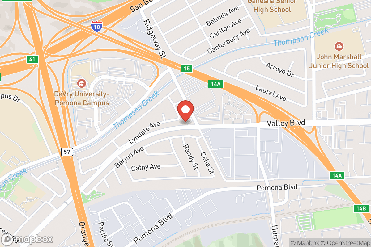 Pearl Dental Care | Emergency Dentist Pomona