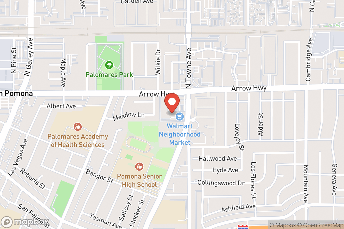 Pomona Dental Center