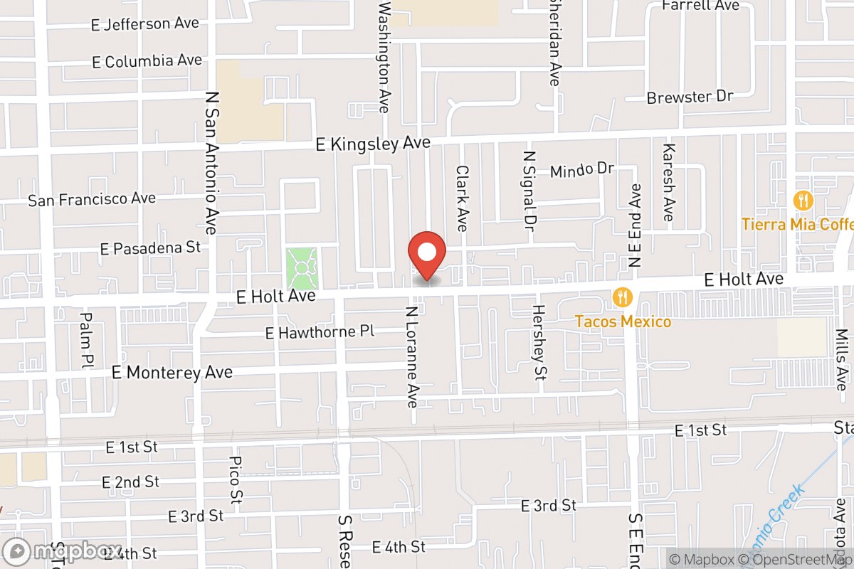 Pomona Dental Clinic
