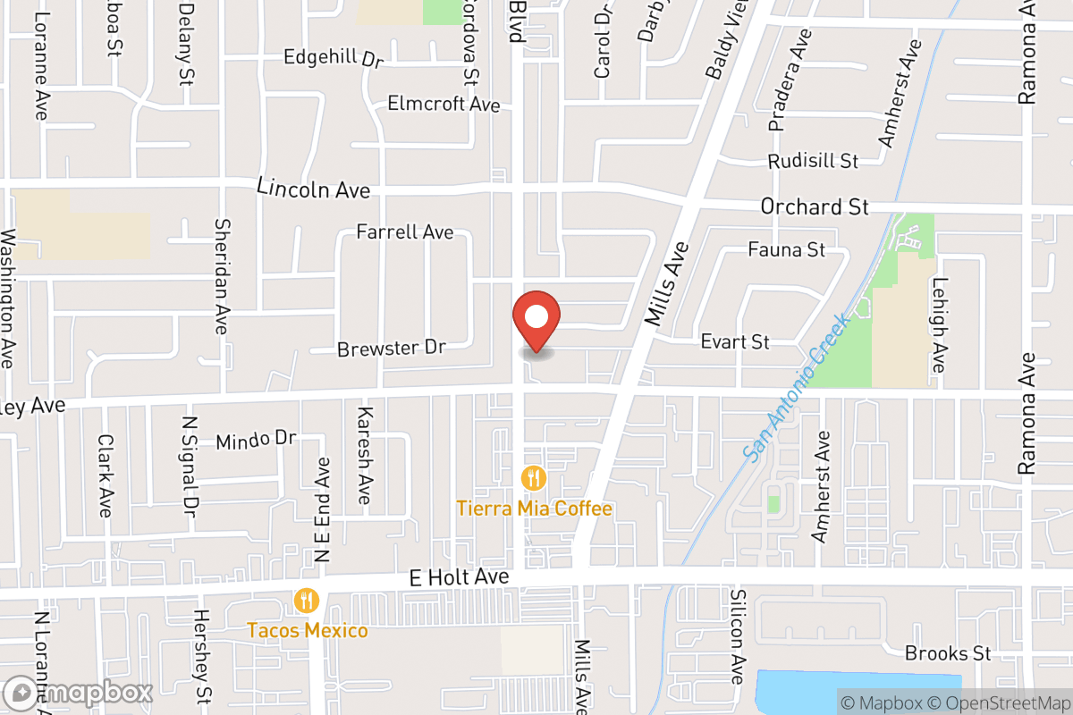 Pomona Dental Group