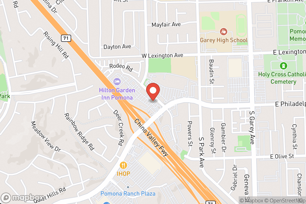 Pomona Dentistry