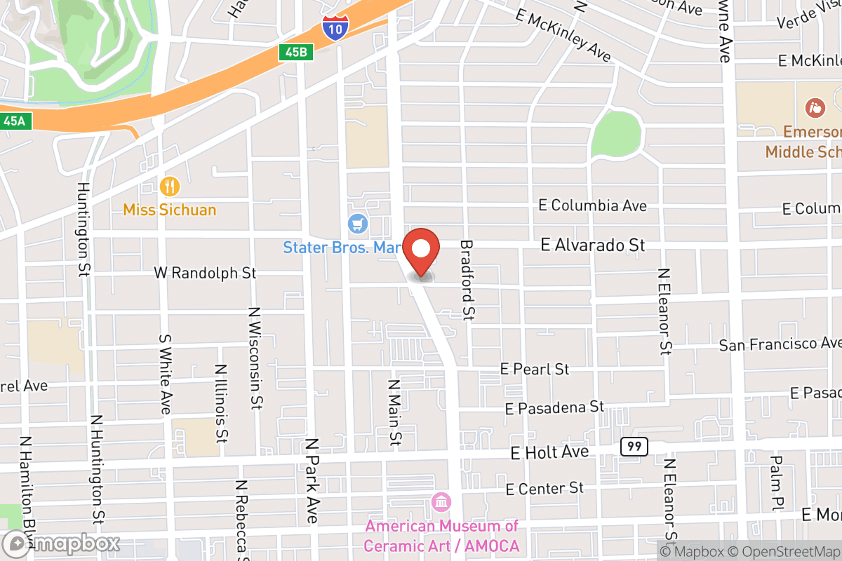 Pomona Family Dental Practice of David A. Choi, DDS